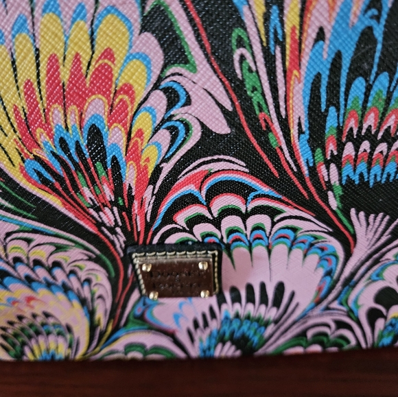 NWT ☆ Dooney & Bourke Tote/Handbag, Brand NEW ~ STUNNING! - Picture 3 of 6